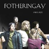 FOTHERINGAY-Essen 1970