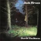 BRUCE, JACK-Out Of The Storm