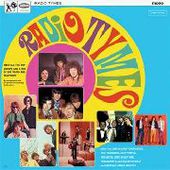 V/A-Radio Tymes