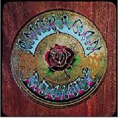 GRATEFUL DEAD-American Beauty