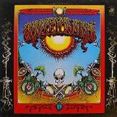 GRATEFUL DEAD-Aoxomoxoa