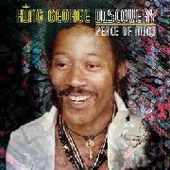 KING GEORGE DISCOVERY-Peace Of Mind