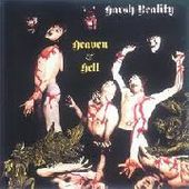 HARSH REALITY-Heaven & Hell