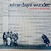 NINE DAYS WONDER-Sonnet To Billy Frost