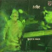 ACHE-Green Man