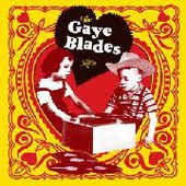 GAYE BLADES-s/t