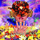 JEFFERTITTI'S NILE/DAHGA BLOOM-Split