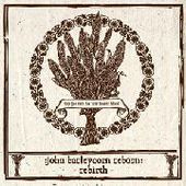 V/A-JOHN BARLEYCORN REBORN: Rebirth