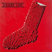 HENRY COW-In praise of learning