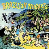 V/A-Brazilian Nuggets, Vol. 2