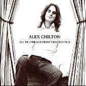 CHILTON, ALEX-Free Again: 1979 Sessions