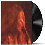 JOPLIN, JANIS-I Got Dem Ol' Kozmic Blues Again Mama!