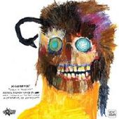 HIGH ON FIRE/VALIENT THORR-Split