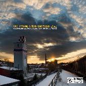 JOYNES, C.W.K. & THE RESTLESS BREED-8 Selections & Premonitions From...