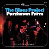 BLUES PROJECT-Parchman Farm/Bright Lights...