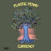 PLASTIC PENNY-Currency