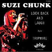 CHUNK, SUZY-Look Back And Laugh