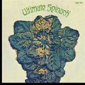 ULTIMATE SPINACH-s/t