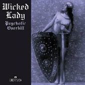 WICKED LADY-Psychotic Overkill