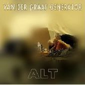 VAN DER GRAAF GENERATOR-Alt