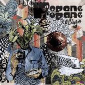 POPANE PROPANE-Indigo (white)