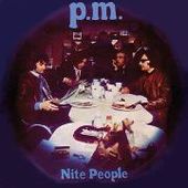 NITE PEOPLE-P.M.