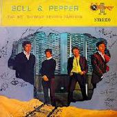 ST. THOMAS PEPPER SMELTER-Soul & Pepper