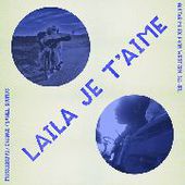 V/A-Laila Je T'Aime