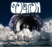 SOLUTION-Mytholody