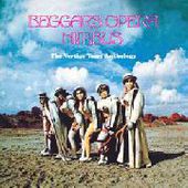 BEGGARS OPERA-Nimbus - The Vertigo Years