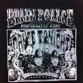 BRAIN POLICE-s/t