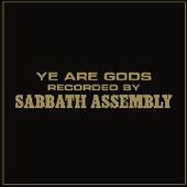 SABBATH ASSEMBLY-Ye Are Gods