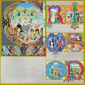 KING CRIMSON-Lizard