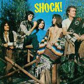 SHOCK!-s/t