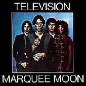 TELEVISION-Marquee Moon