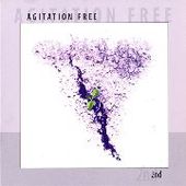 AGITATION FREE-2nd