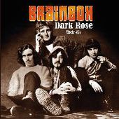 BRAINBOX-Dark Rose: Their 45s