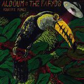 AL DOUM & THE FARYDS-Positive Force