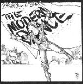 PERE UBU-The Modern Dance