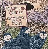 TRAVELING CIRCLE-Escape From Black Cloud