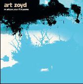 ART ZOYD-Musique Pour L'ODYSSEE