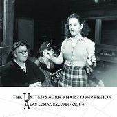 V/A-The United Sacred Harp Convention