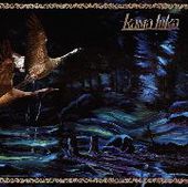 KAMA LOKA-s/t