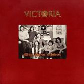 VICTORIA-Kings, Queens & Jokers