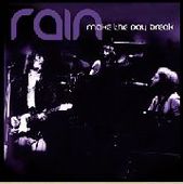 RAIN-Make The Day Break