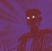 COSMIC DEAD-The Exalted King