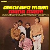 MANN, MANFRED-Mann Made