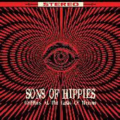 SONS OF HIPPIES-Griffons At The Gates Of Heaven