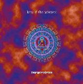 LAMP OF THE UNIVERSE-Transcendence