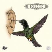 TORCHE-Keep Up/Leather Feather